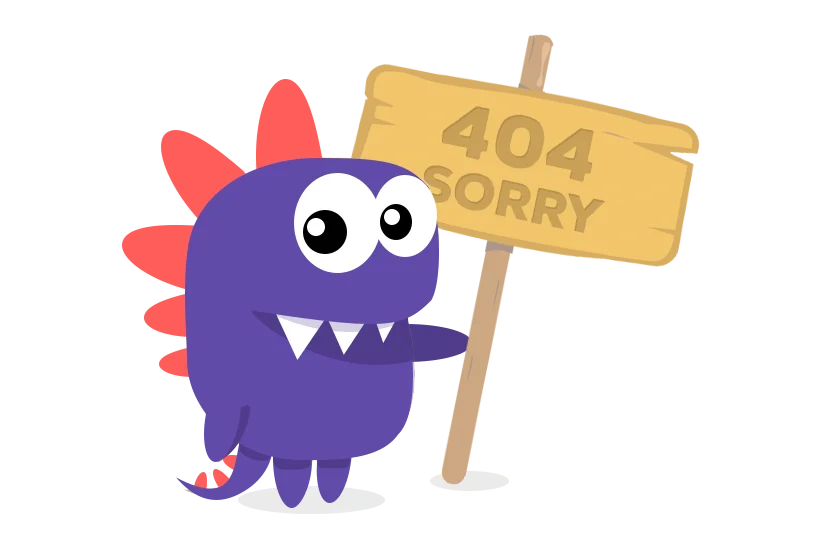 404 error on sabay
